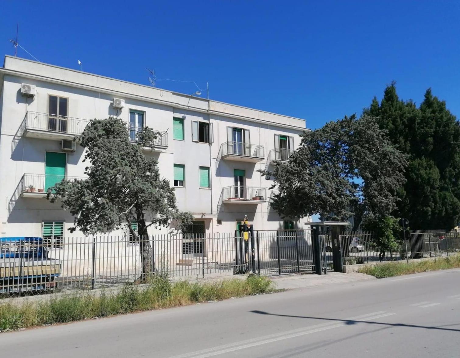 Le Rondini Διαμέρισμα Trani Εξωτερικό φωτογραφία