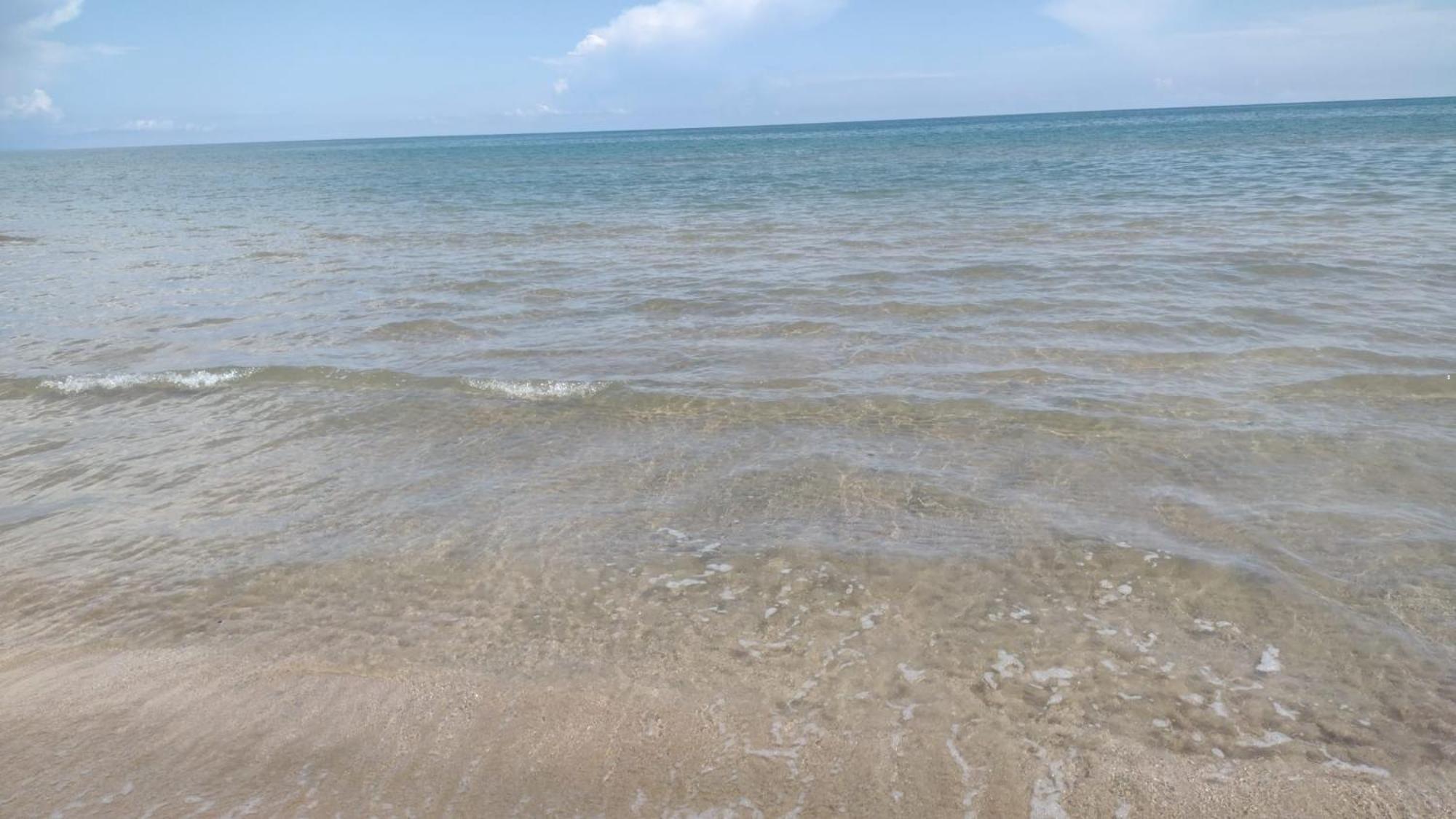 Le Rondini Διαμέρισμα Trani Εξωτερικό φωτογραφία
