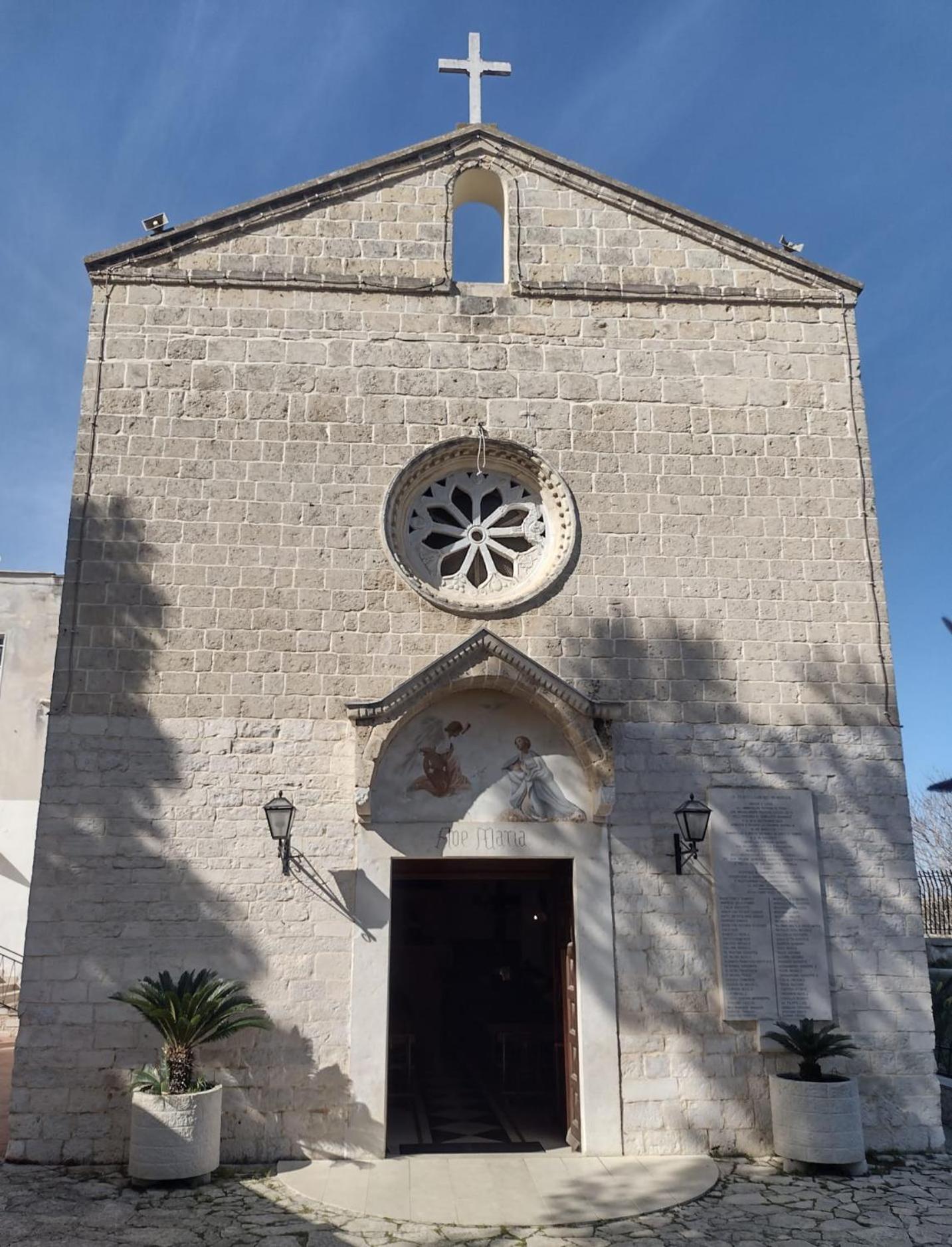Le Rondini Διαμέρισμα Trani Εξωτερικό φωτογραφία
