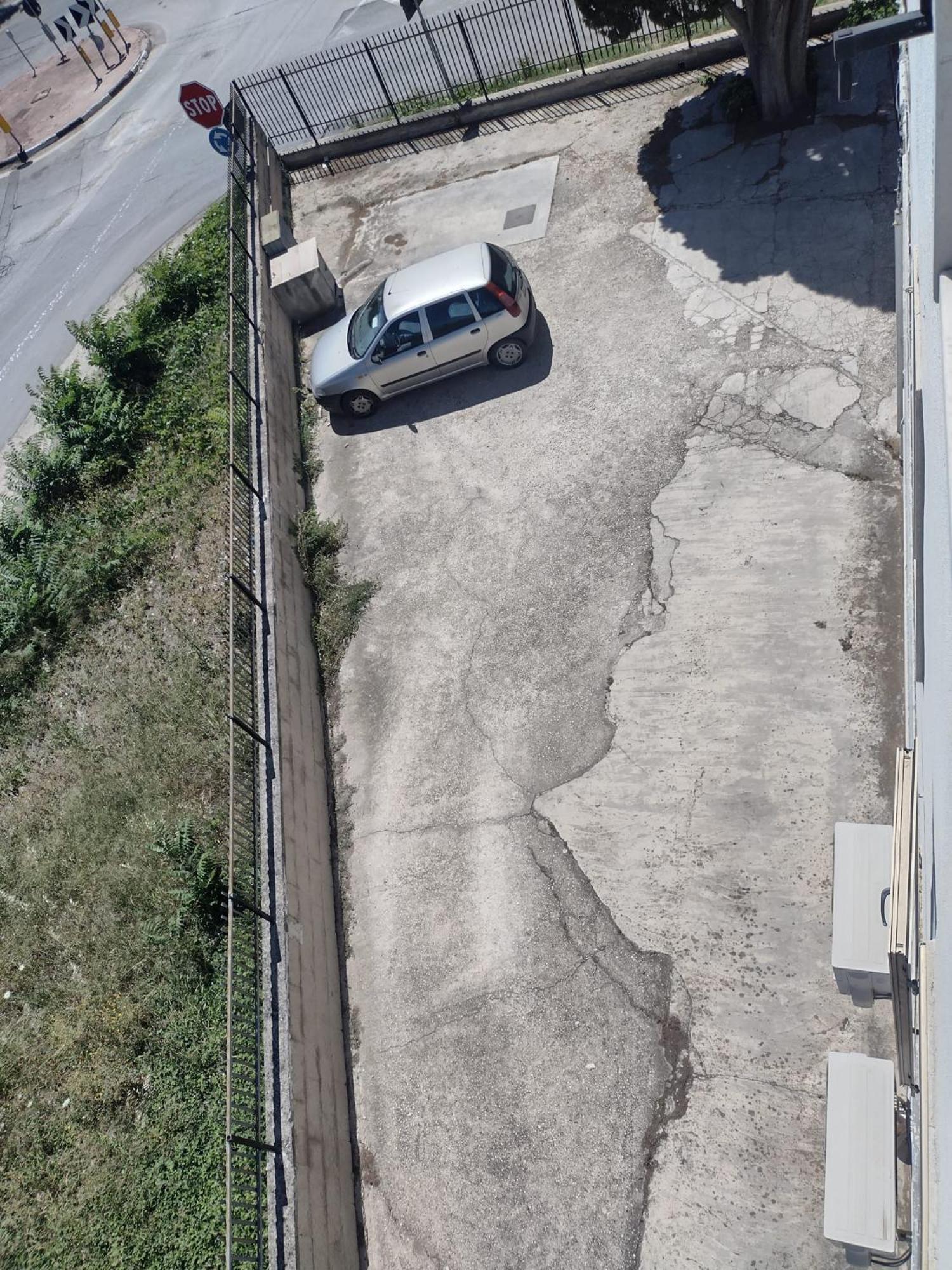 Le Rondini Διαμέρισμα Trani Εξωτερικό φωτογραφία