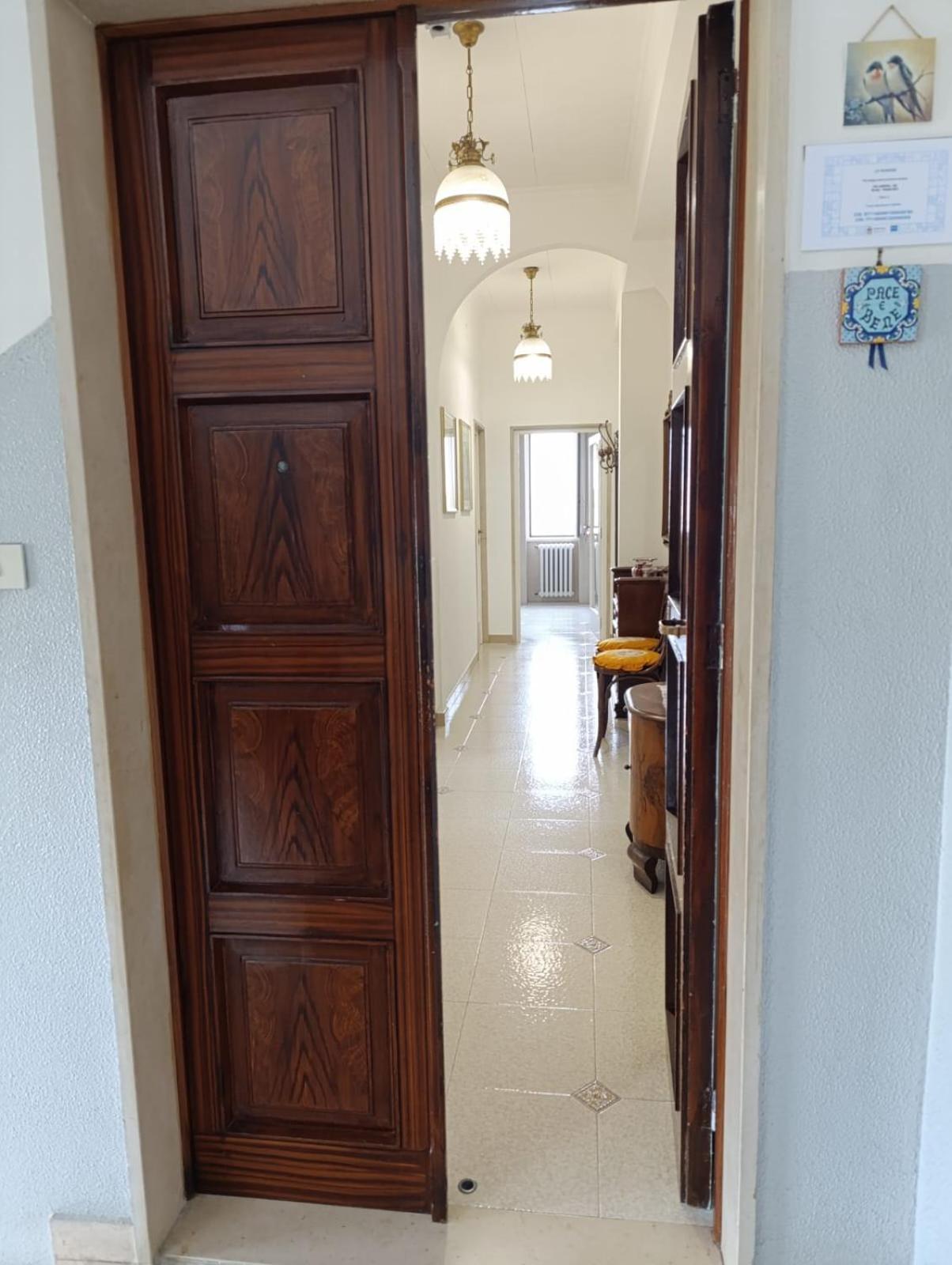 Le Rondini Διαμέρισμα Trani Εξωτερικό φωτογραφία