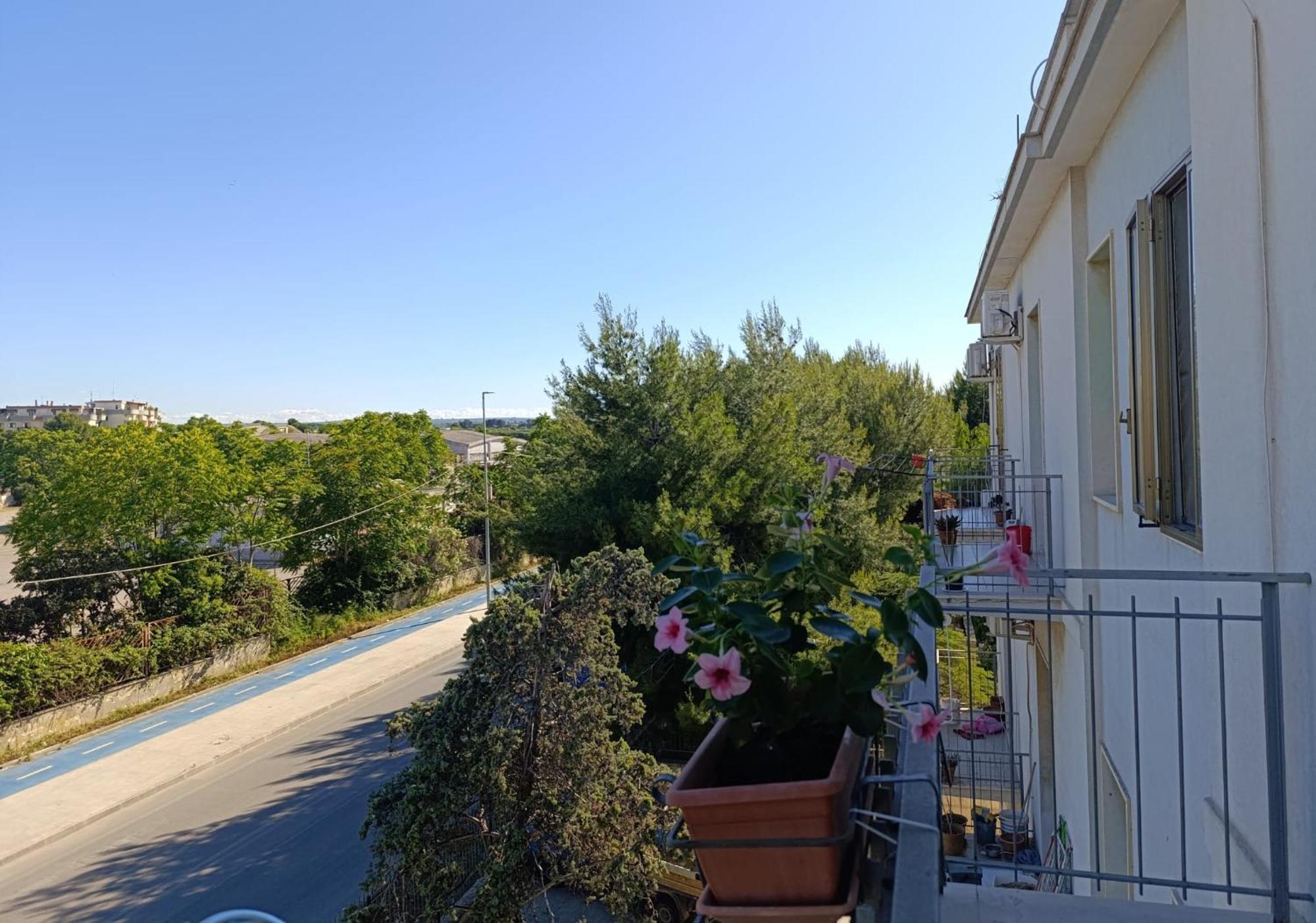 Le Rondini Διαμέρισμα Trani Εξωτερικό φωτογραφία